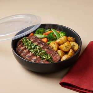 6 Oz. Chimichurri Grilled Steak